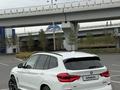 BMW X3 2020 года за 27 000 000 тг. в Астана – фото 5