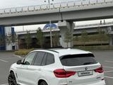 BMW X3 2020 годаүшін27 000 000 тг. в Астана – фото 5