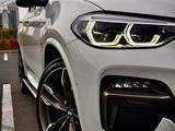 BMW X3 2020 годаүшін27 000 000 тг. в Астана