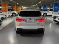 BMW X3 2020 года за 27 000 000 тг. в Астана – фото 9