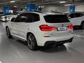 BMW X3 2020 года за 27 000 000 тг. в Астана – фото 10
