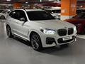BMW X3 2020 года за 27 000 000 тг. в Астана – фото 7