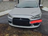 Mitsubishi Lancer 2008 года за 4 200 000 тг. в Алматы – фото 4