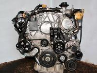 Двигатель KIA K7 L6EA за 100 000 тг. в Актау