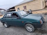 LADA (ВАЗ) 1998 годаүшін400 000 тг. в Актау – фото 4