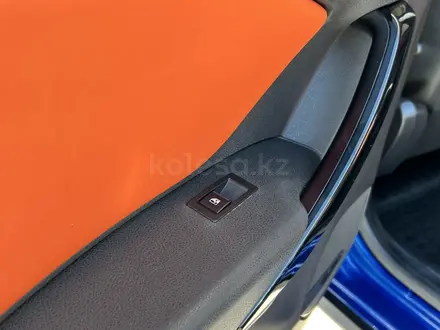ВАЗ (Lada) Vesta Cross 2021 года за 5 170 000 тг. в Караганда – фото 15
