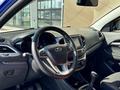 ВАЗ (Lada) Vesta Cross 2021 года за 5 170 000 тг. в Караганда – фото 11