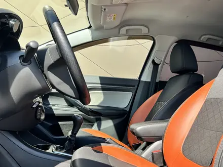 ВАЗ (Lada) Vesta Cross 2021 года за 5 170 000 тг. в Караганда – фото 19