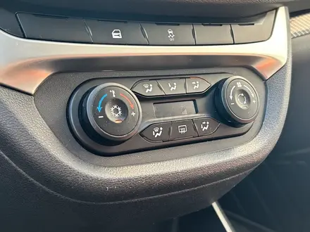 ВАЗ (Lada) Vesta Cross 2021 года за 5 170 000 тг. в Караганда – фото 13
