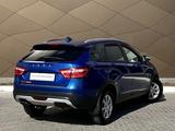 ВАЗ (Lada) Vesta Cross 2021 годаүшін5 170 000 тг. в Караганда – фото 5