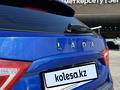 ВАЗ (Lada) Vesta Cross 2021 года за 5 170 000 тг. в Караганда – фото 10