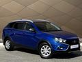 ВАЗ (Lada) Vesta Cross 2021 года за 5 170 000 тг. в Караганда – фото 3