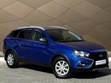 ВАЗ (Lada) Vesta Cross 2021 годаүшін5 170 000 тг. в Караганда – фото 3