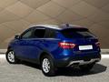 ВАЗ (Lada) Vesta Cross 2021 года за 5 170 000 тг. в Караганда – фото 7