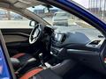 ВАЗ (Lada) Vesta Cross 2021 года за 5 170 000 тг. в Караганда – фото 22