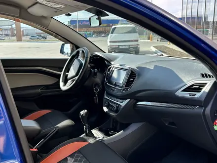 ВАЗ (Lada) Vesta Cross 2021 года за 5 170 000 тг. в Караганда – фото 22