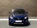 ВАЗ (Lada) Vesta Cross 2021 года за 5 170 000 тг. в Караганда – фото 2