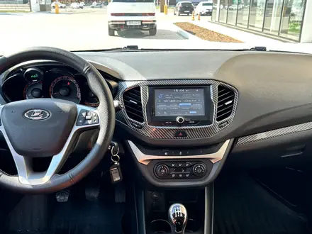 ВАЗ (Lada) Vesta Cross 2021 года за 5 170 000 тг. в Караганда – фото 17