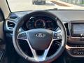ВАЗ (Lada) Vesta Cross 2021 года за 5 170 000 тг. в Караганда – фото 18