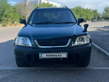 Honda CR-V 1995 года за 3 300 000 тг. в Алматы – фото 5