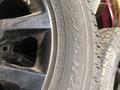 Диски с летней резиной Range Rover 255/55R20 за 550 000 тг. в Алматы – фото 3