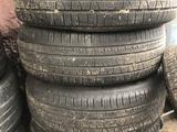 Диски с летней резиной Range Rover 255/55R20 за 500 тг. в Алматы – фото 5