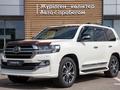 Toyota Land Cruiser 2020 годаүшін39 490 000 тг. в Алматы
