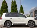 Toyota Land Cruiser 2020 годаүшін39 490 000 тг. в Алматы – фото 8