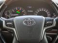 Toyota Land Cruiser 2020 годаүшін39 490 000 тг. в Алматы – фото 13