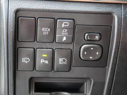 Toyota Land Cruiser 2020 года за 39 490 000 тг. в Алматы – фото 20