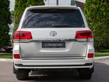 Toyota Land Cruiser 2020 годаүшін39 490 000 тг. в Алматы – фото 5