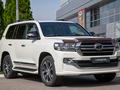 Toyota Land Cruiser 2020 годаүшін39 490 000 тг. в Алматы – фото 9