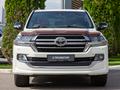 Toyota Land Cruiser 2020 годаүшін39 490 000 тг. в Алматы – фото 6