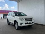 Toyota Land Cruiser Prado 2010 года за 13 000 000 тг. в Тараз