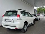 Toyota Land Cruiser Prado 2010 года за 13 000 000 тг. в Тараз – фото 3