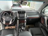Toyota Land Cruiser Prado 2010 года за 13 000 000 тг. в Тараз – фото 5