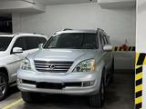 Lexus GX 470 2005 года за 13 000 000 тг. в Алматы