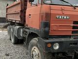 Tatra  T 815 1987 года за 2 200 000 тг. в Алматы – фото 2
