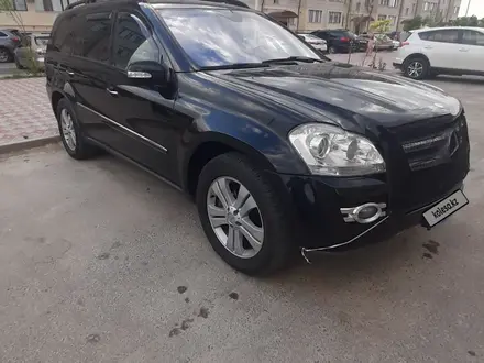 Mercedes-Benz GL 450 2006 года за 8 900 000 тг. в Актау