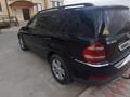 Mercedes-Benz GL 450 2006 годаүшін8 900 000 тг. в Актау – фото 4