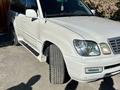 Lexus LX 470 2000 года за 8 200 000 тг. в Алматы – фото 2