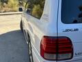 Lexus LX 470 2000 года за 8 200 000 тг. в Алматы – фото 8