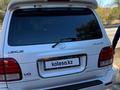 Lexus LX 470 2000 года за 8 200 000 тг. в Алматы – фото 7