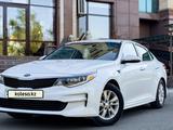 Kia Optima 2017 годаүшін8 300 000 тг. в Уральск – фото 2