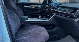 EXEED VX 2023 годаfor13 000 000 тг. в Караганда – фото 5