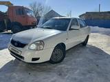 ВАЗ (Lada) Priora 2170 2014 годаүшін3 100 000 тг. в Уральск – фото 3