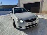 ВАЗ (Lada) Priora 2170 2014 годаүшін3 100 000 тг. в Уральск – фото 2