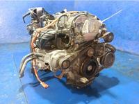 Двигатель TOYOTA ALPHARD ATH10 2AZ-FXE за 740 000 тг. в Костанай
