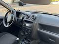 ВАЗ (Lada) Granta 2190 2012 года за 2 450 000 тг. в Туркестан – фото 2