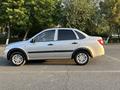 ВАЗ (Lada) Granta 2190 2012 года за 2 450 000 тг. в Туркестан – фото 4